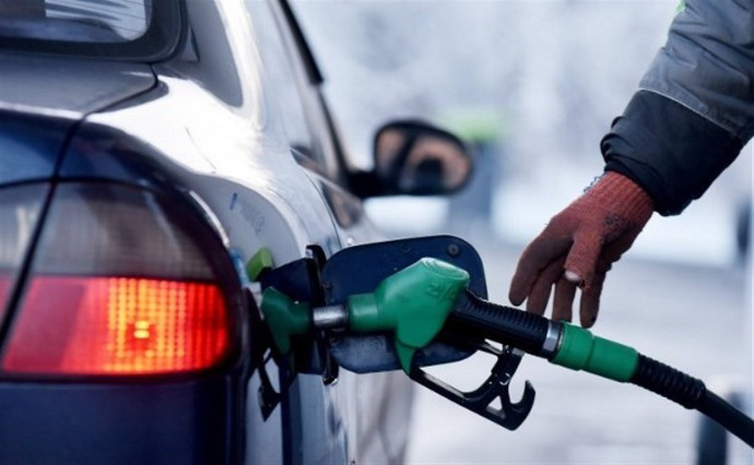 На заправках «Башнефть» в четвертый раз за сентябрь повысила цены на некоторые виды топлива