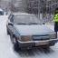 Сотрудники ГИБДД спасли замерзающего на трассе Башкирии водителя