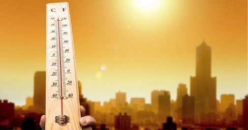 В Башкирии ожидается потепление до 32 грудусов