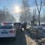 В Стерлетамаке водитель Mercedes-Benz сбил пешехода